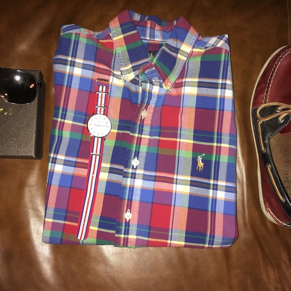 SOLD @40$ Ralph Lauren, HOLIDAY 2018 COLLECTION!🎄 - Picture 4 of 6